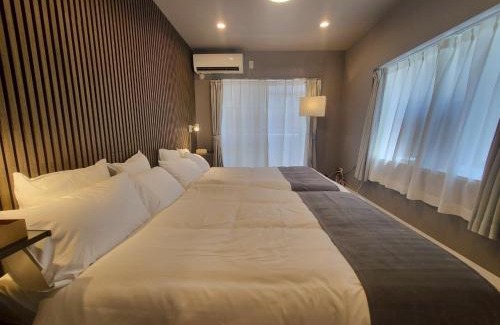 Nishi Ward Apartment | -101 - Vacation STAY 19841
