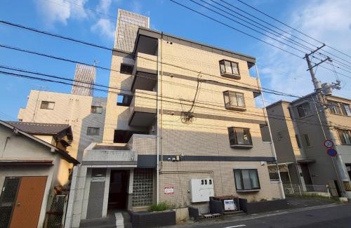 Nishi Ward Apartment | -101 - Vacation STAY 19841