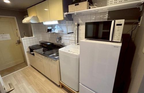 Nishi Ward Apartment | -101 - Vacation STAY 19841