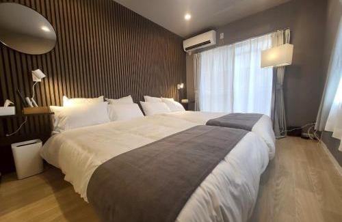 Nishi Ward Apartment | -101 - Vacation STAY 19841