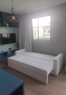 Porto de Galinhas Apartment | 101 Villa Oceanica