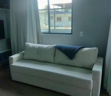 Porto de Galinhas Apartment | 101 Villa Oceanica