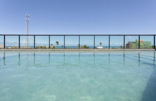 Porto de Galinhas Apartment | 101 Villa Oceanica