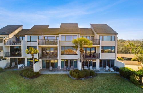 Fernandina Beach House | 1012 Captain's Court