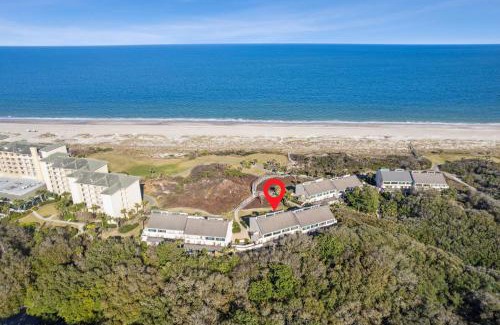 Fernandina Beach House | 1012 Captain's Court