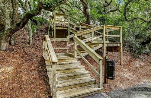 Fernandina Beach House | 1012 Captain's Court
