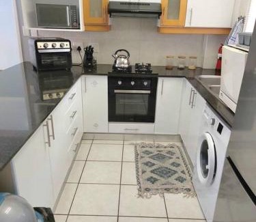 Sea Park Apartment | 1012 Casuarina Sands