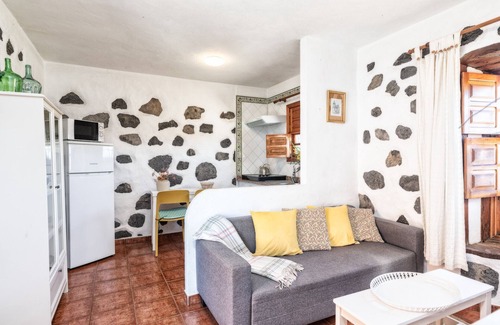 El Paso Cottage | 1014 - Sombrero Pico A