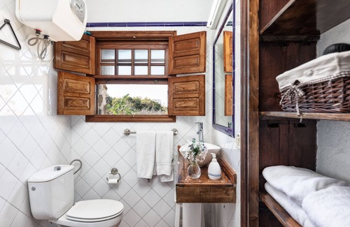 El Paso Cottage | 1014 - Sombrero Pico A