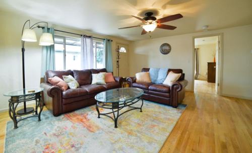 Central Colorado Springs House | 1014 Swope