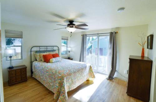 Central Colorado Springs House | 1014 Swope