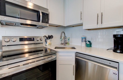 Wilmington Beach Condo | 1014 The Sea Is Calling by Atlantic Towers