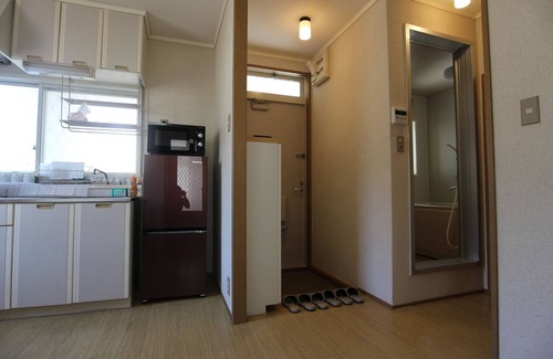 Kinugawa Onsen Apartment | 1014min walkKinugawa Onsen Station 5people - Corpus 101/Nikko Tochigi