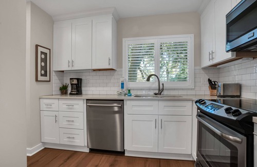 Harbour Town Villa | 1017 Caravel Court at The Sea Pines Resort