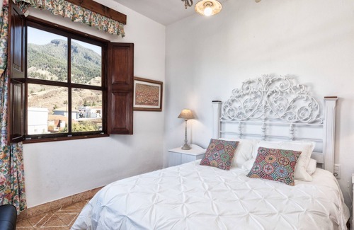 El Paso Cottage | 1018 - Sombrero Pico E