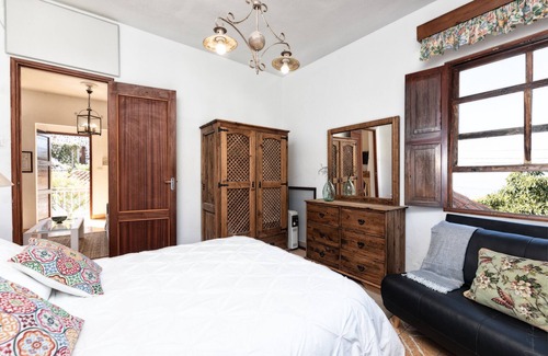 El Paso Cottage | 1018 - Sombrero Pico E