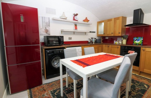 Pettycur Cottage | 101A PETTYCUR ROAD, pet friendly, country holiday cottage in Heacham