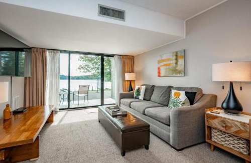 Mountainside House | 101B One Bedroom One Bath