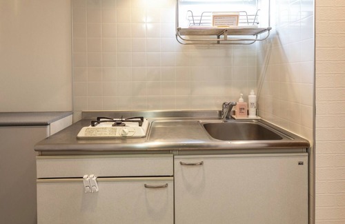 Funabashi Apartment | 102 3 minutes walk from nearest station 12 minut/Funabashi Chiba