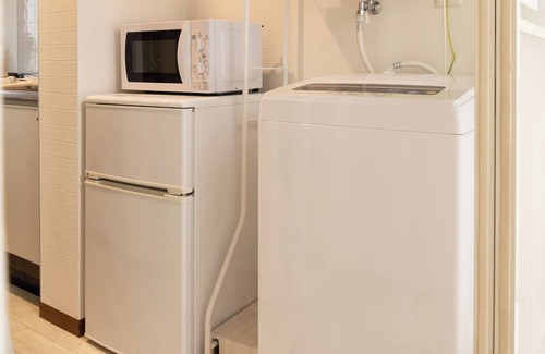 Funabashi Apartment | 102 3 minutes walk from nearest station 12 minut/Funabashi Chiba