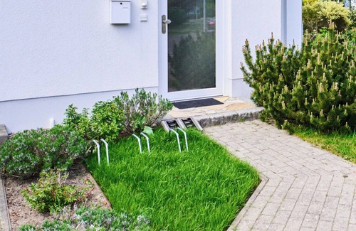 Peenemuende Apartment | 102.4 QB Ginsterweg 3c