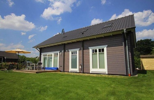 Zarrentin am Schaalsee House | 102 m² House ∙ 4 bedrooms ∙ 6 guests