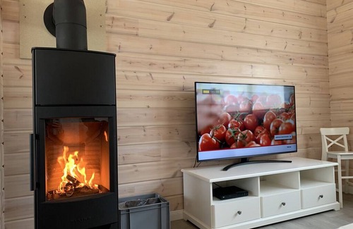 Zarrentin am Schaalsee House | 102 m² House ∙ 4 bedrooms ∙ 6 guests