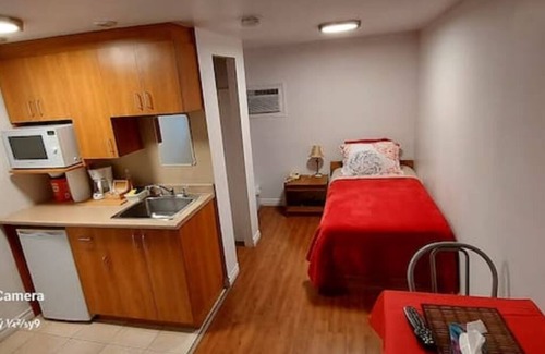 Mauricie Hotel | #102 Enjoy your stay