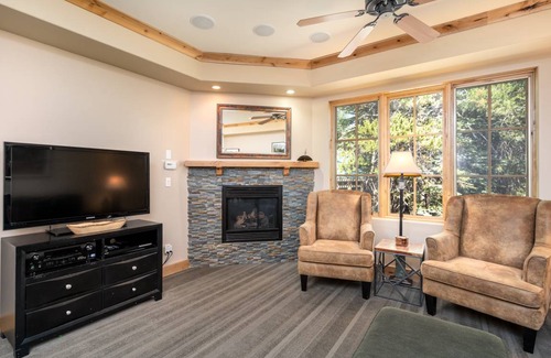 Bear Valley Condo | 102 m² Condo ∙ 2 bedrooms ∙ 6 guests