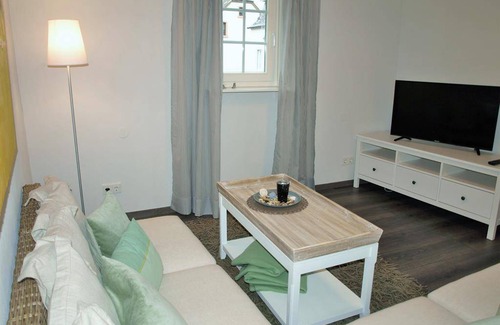 Muelheim House | 102 m² House ∙ 3 bedrooms ∙ 8 guests