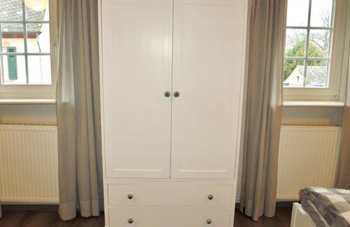 Muelheim House | 102 m² House ∙ 3 bedrooms ∙ 8 guests