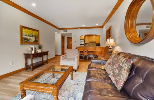 Zermatt House | 102 m² House ∙ 2 bedrooms ∙ 8 guests