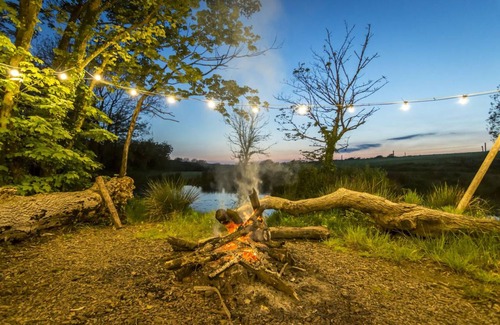 Tiers Cross House | 102 m² House ∙ 2 bedrooms ∙ 4 guests