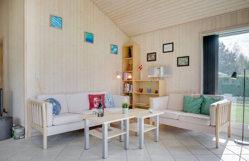 Rageleje House | 102 m² House ∙ 3 bedrooms ∙ 8 guests