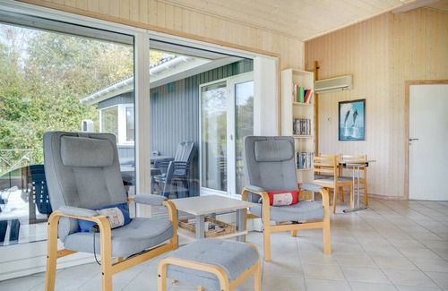 Rageleje House | 102 m² House ∙ 3 bedrooms ∙ 8 guests