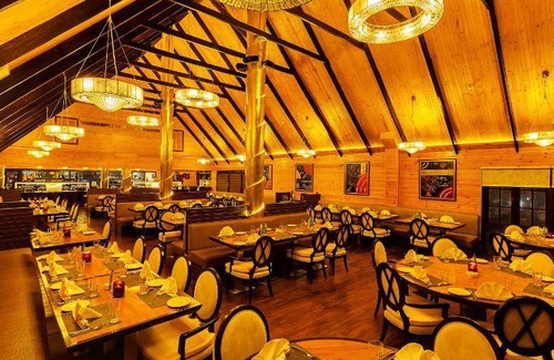 Aamby Valley City Resort | 102 m² Resort ∙ 3 guests