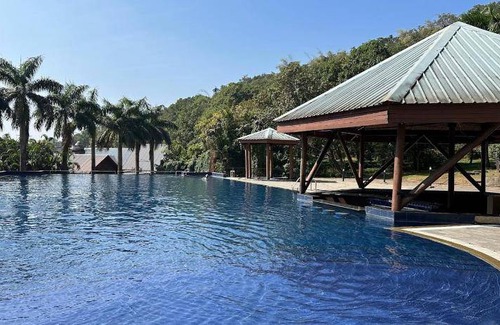 Aamby Valley City Resort | 102 m² Resort ∙ 3 guests