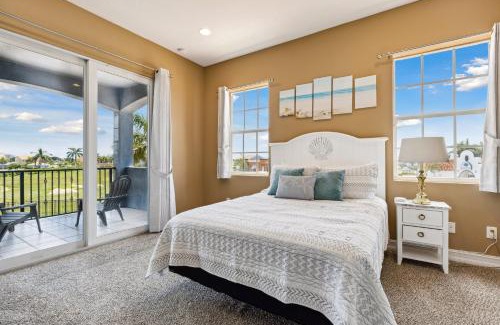 Indian Harbour Beach House | 102 Mediterranean Way