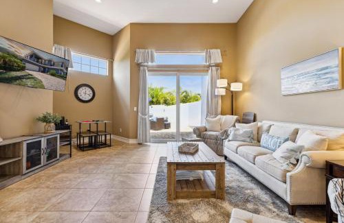 Indian Harbour Beach House | 102 Mediterranean Way