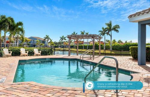 Indian Harbour Beach House | 102 Mediterranean Way