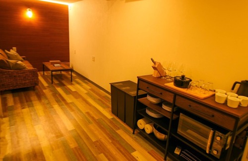Yonaha House | 102 Private villa rental BBQ grill outdoor bath maximum capacity 5 people/Miyakojima City Okinawa