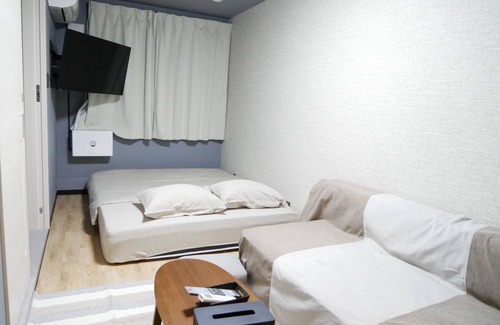 Amami Hotel | 102 rooms HOOD inn private sauna additional ch/Amami Kagoshima