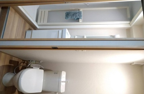 Higashiueno Apartment | 102 rooms/Taito-ku Tokyo