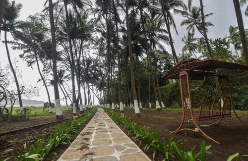 Revadanda House | 102 - Sand - La Mer Beach House