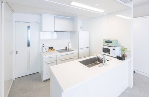 Chigasaki Hotel | 102 Seaside/Chigasaki Kanagawa