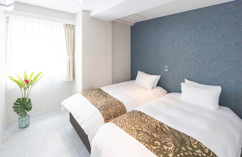 Chigasaki Hotel | 102 Seaside/Chigasaki Kanagawa