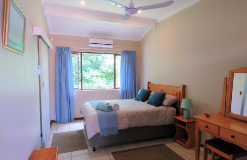 Mtunzini Apartment | 102 Siyayi
