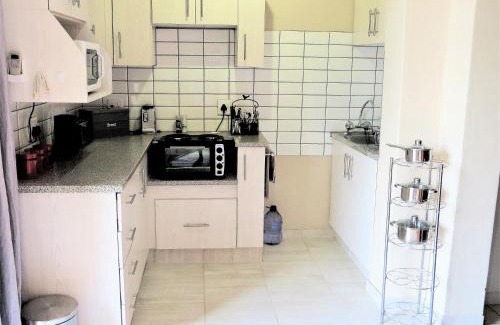 Mtunzini Apartment | 102 Siyayi