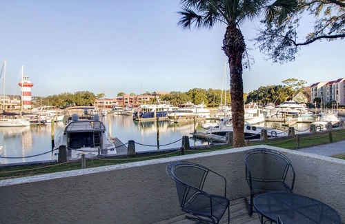 Harbour Town Villa | 1020 Caravel Court at The Sea Pines Resort