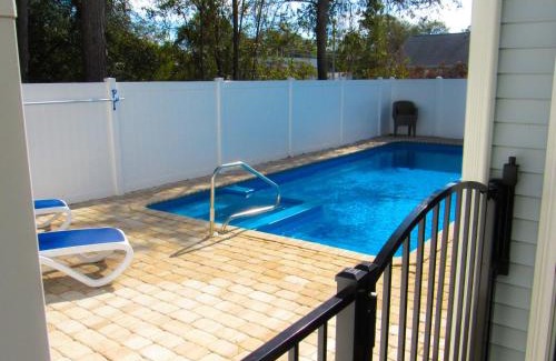 North Myrtle Beach House | 1022 Hunter by Together Resorts